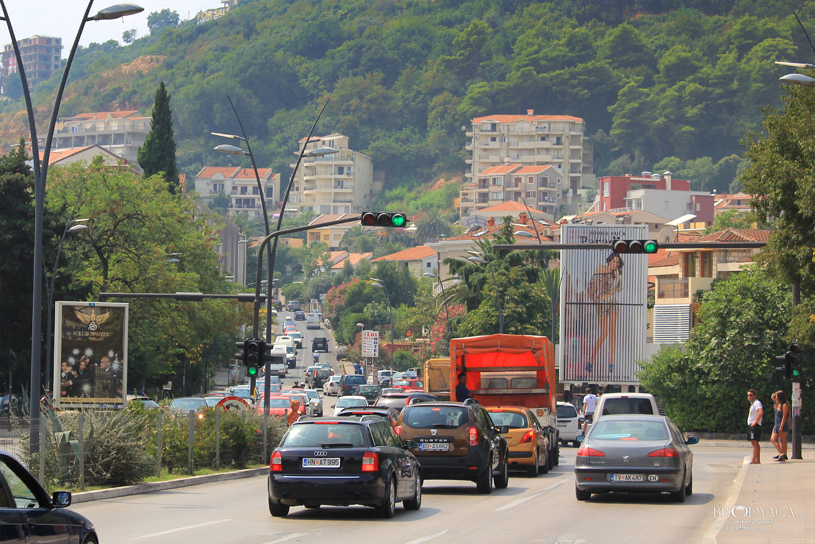 Budva